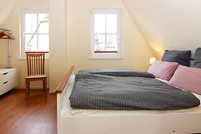 Holiday Home in Wohlenberg Near the Baltic Sea