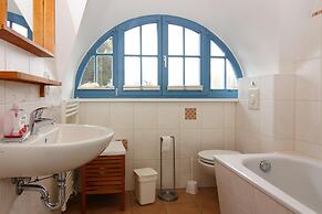 Holiday Home in Wohlenberg Near the Baltic Sea