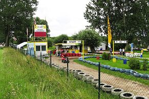 Holiday Home in Wohlenberg Near the Baltic Sea