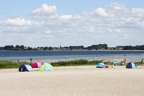 Holiday Home in Wohlenberg Near the Baltic Sea