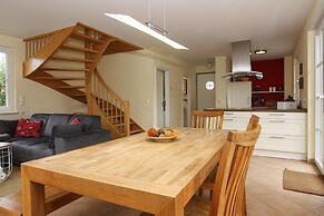 Holiday Home in Wohlenberg Near the Baltic Sea