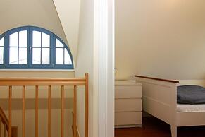 Holiday Home in Wohlenberg Near the Baltic Sea