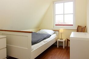 Holiday Home in Wohlenberg Near the Baltic Sea