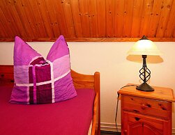 Ferienwohnung am Bodstedter Bodden