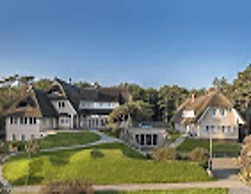 Ferienwohnung am Bodstedter Bodden