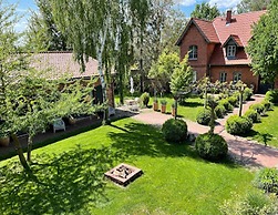 Ferienwohnung am Bodstedter Bodden