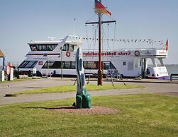 Ferienwohnung am Bodstedter Bodden