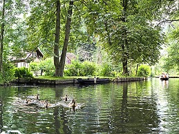 Appartements mit Blick auf die Spree in Lubben