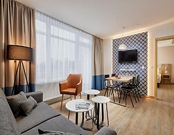 Apartment in Weissenhhuser Strand