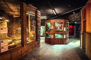 Apartment in Weissenhhuser Strand