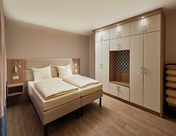 Apartment in Weissenhhuser Strand