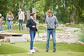 Apartment in Weissenhhuser Strand