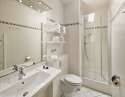 Apartment in Weissenhhuser Strand