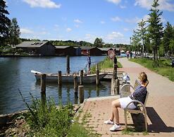 Ferienhaus Kiebitz, Plau am See