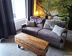 Renoviertes Studio in Winterberg