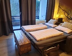Renoviertes Studio in Winterberg
