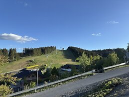 Studio in Winterberg Near Ski Slopes