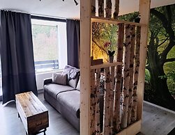 Renoviertes Studio in Winterberg