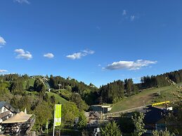 Studio in Winterberg Near Ski Slopes