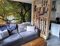Renoviertes Studio in Winterberg