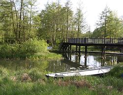 Wohnung in Lubben mit Parkplatz