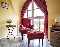 Ferienhaus in Fuhlendorf