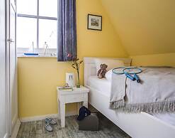 Ferienhaus in Fuhlendorf