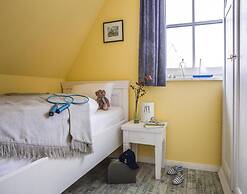 Ferienhaus in Fuhlendorf