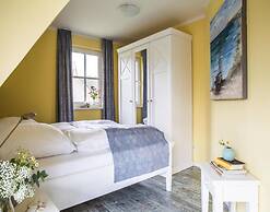 Ferienhaus in Fuhlendorf