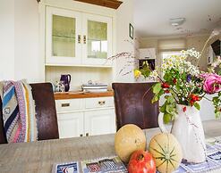 Ferienhaus in Fuhlendorf