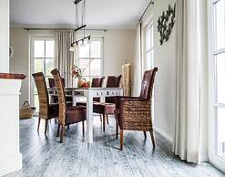 Ferienhaus in Fuhlendorf