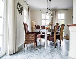 Ferienhaus in Fuhlendorf