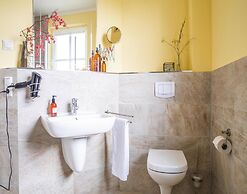 Ferienhaus in Fuhlendorf