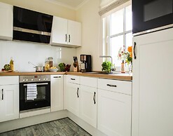 Ferienhaus in Fuhlendorf