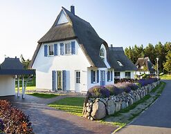 Ferienhaus in Fuhlendorf