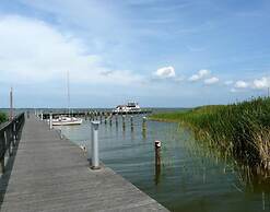 Ferienhaus in Fuhlendorf