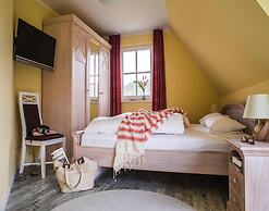 Ferienhaus in Fuhlendorf