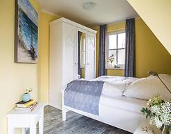 Ferienhaus in Fuhlendorf