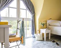 Ferienhaus in Fuhlendorf