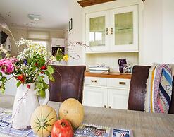 Ferienhaus in Fuhlendorf