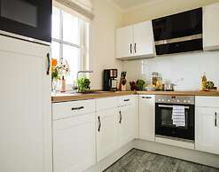 Ferienhaus in Fuhlendorf