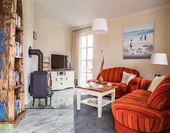 Ferienhaus in Fuhlendorf