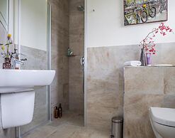 Ferienhaus in Fuhlendorf