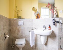 Ferienhaus in Fuhlendorf