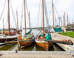 Ferienhaus in Fuhlendorf