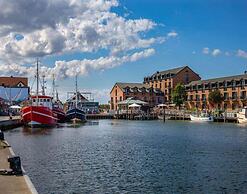 Ferienhaus in Fuhlendorf
