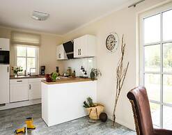 Ferienhaus in Fuhlendorf