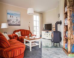 Ferienhaus in Fuhlendorf