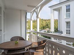 Apartements im Seepark Sellin