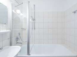 Apartements im Seepark Sellin